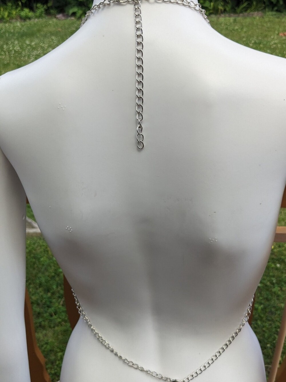 Mermaid Bra š¤©š¤© - Picture 2 of 3